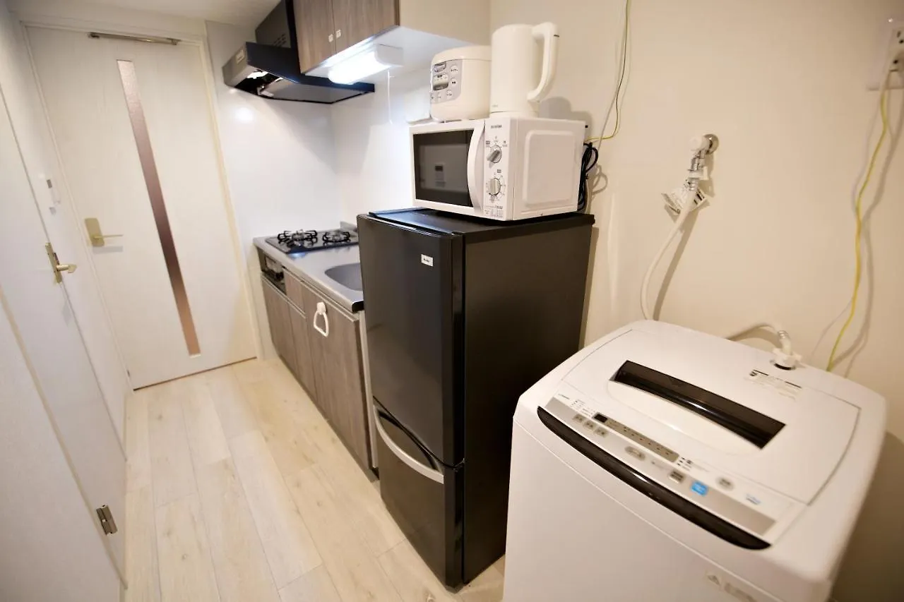 Prime Stage Otsuka/Ikebukuro P204 Apartment Tokyo