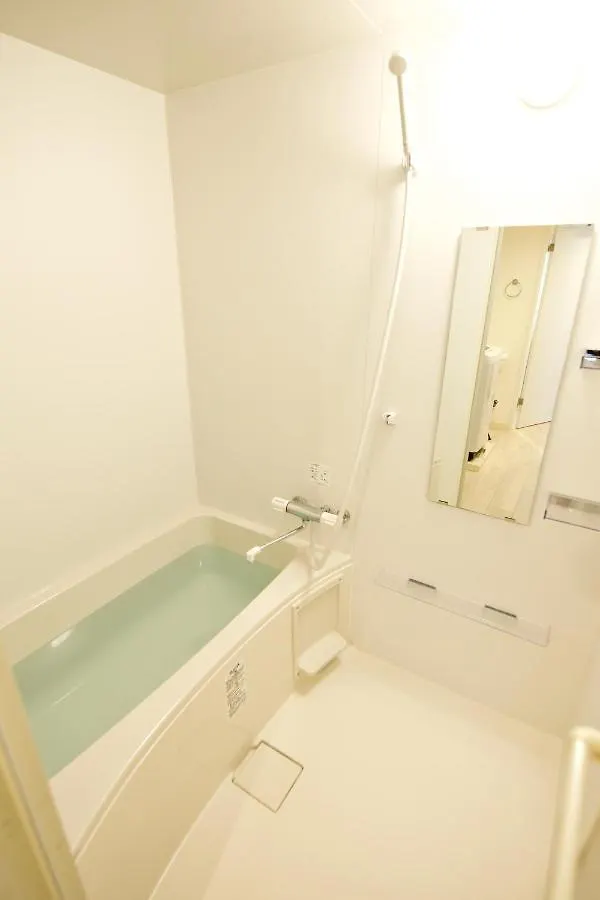 Prime Stage Otsuka/Ikebukuro P204 Apartment Tokyo
