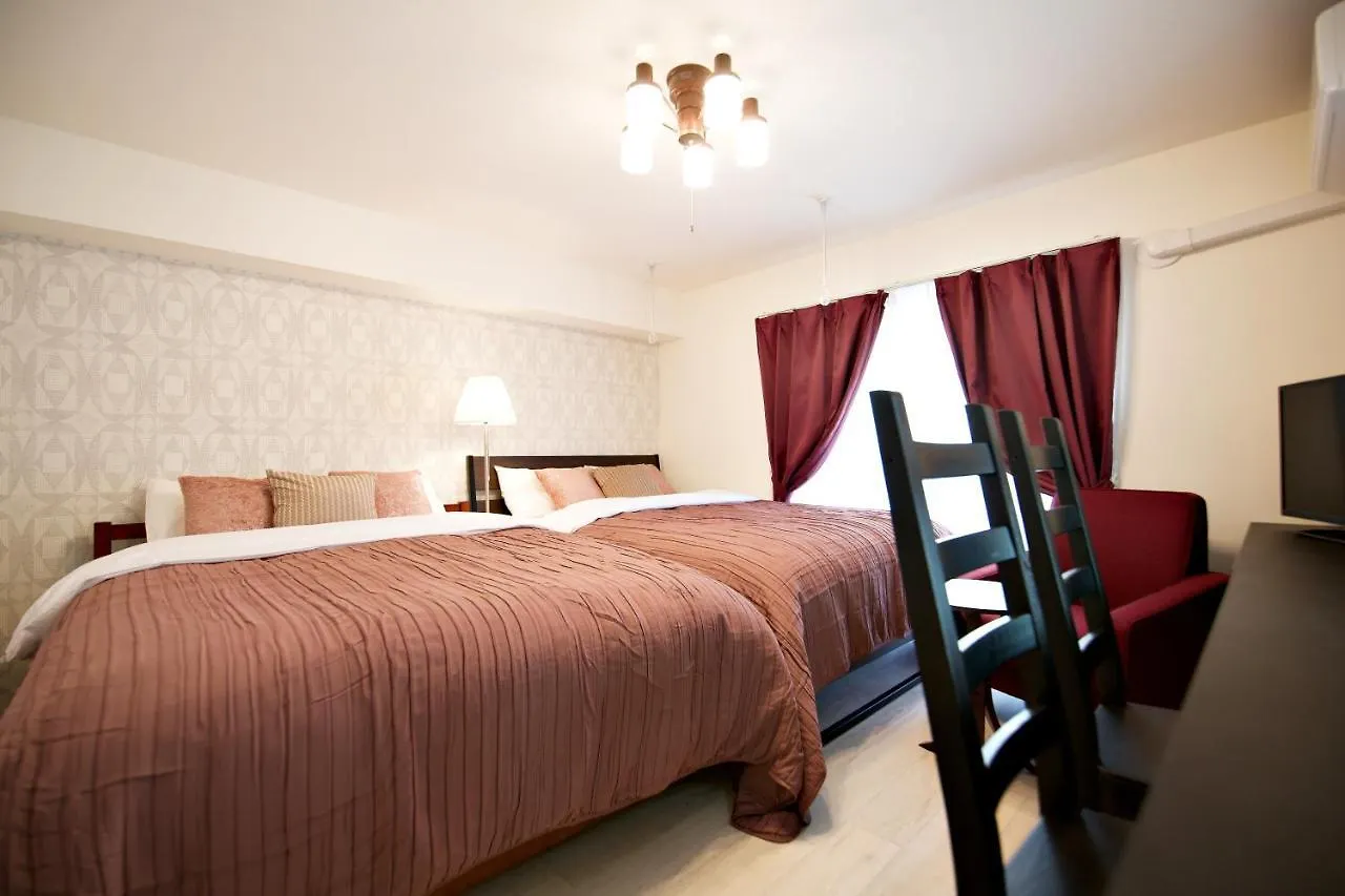 Apartmán Prime Stage Otsuka/Ikebukuro P204 Prefektura Tokio Japonsko