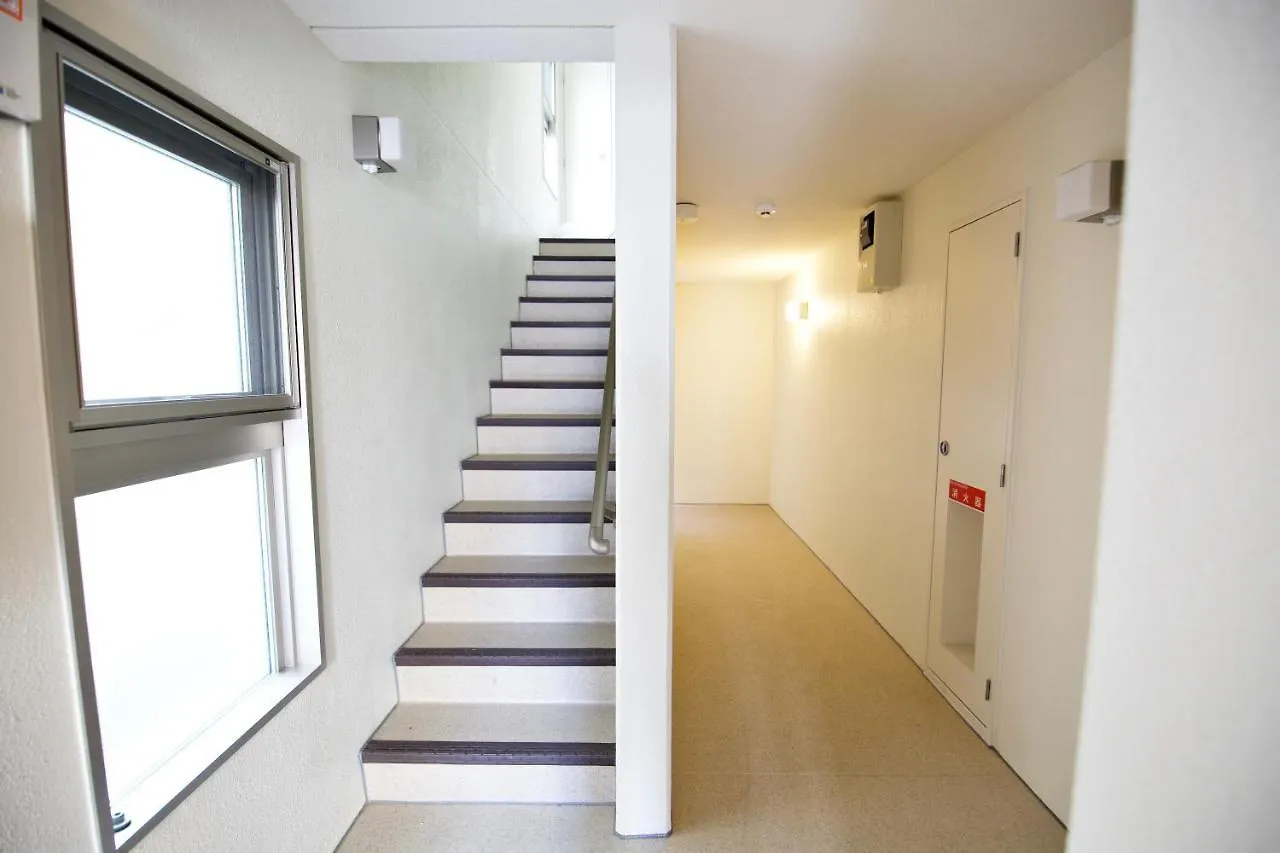 Apartmán Prime Stage Otsuka/Ikebukuro P204 Prefektura Tokio
