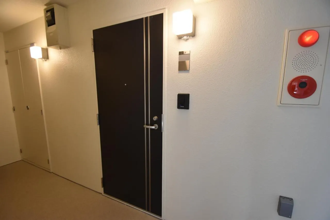 Apartmán Prime Stage Otsuka/Ikebukuro P204 Prefektura Tokio