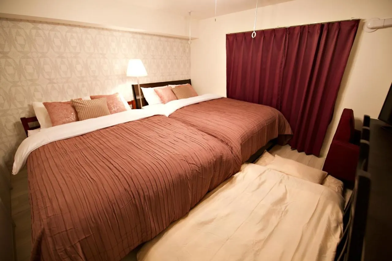 Apartmán Prime Stage Otsuka/Ikebukuro P204 Prefektura Tokio